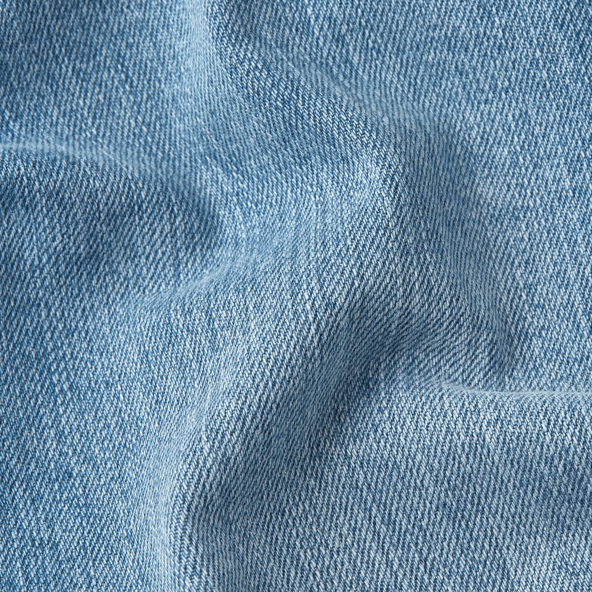 Diver 3D Slim Jeans in Antique Faded Uniform Blue