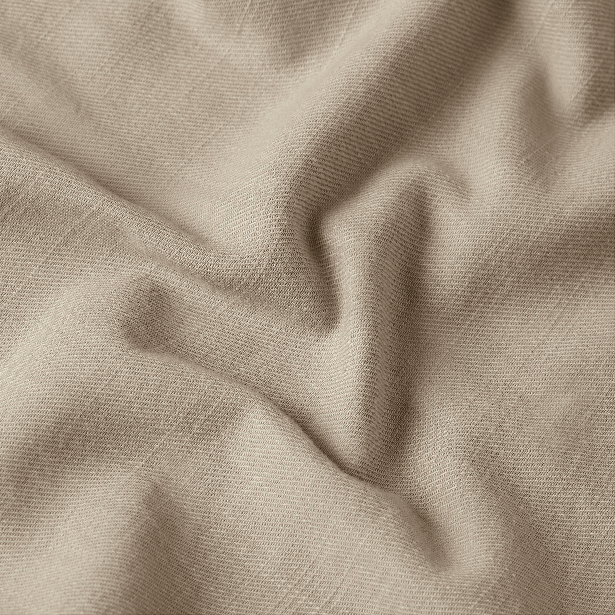 Marine Slim Shirt in Vintage Khaki