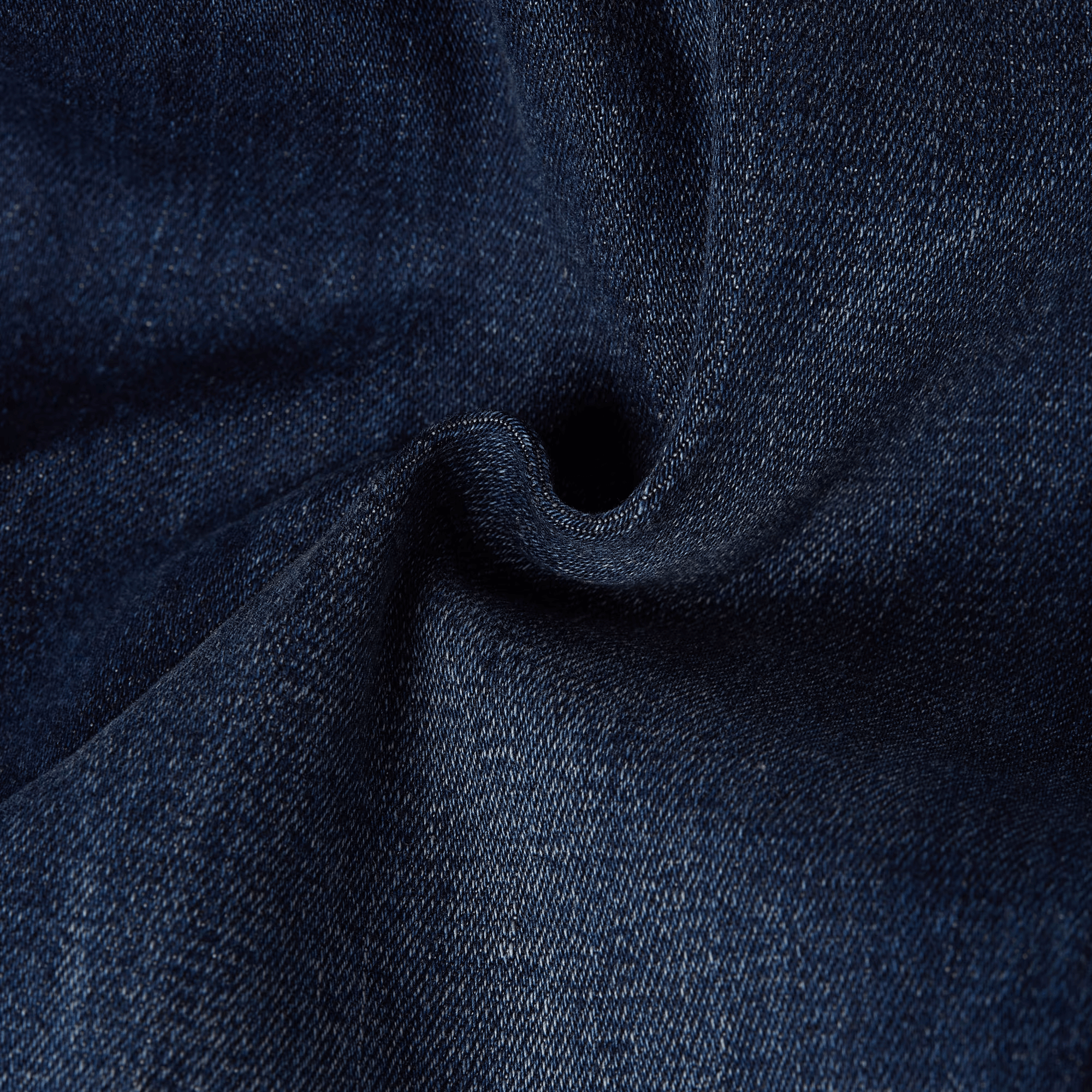 Midge Bootcut Jeans in Dark Aged