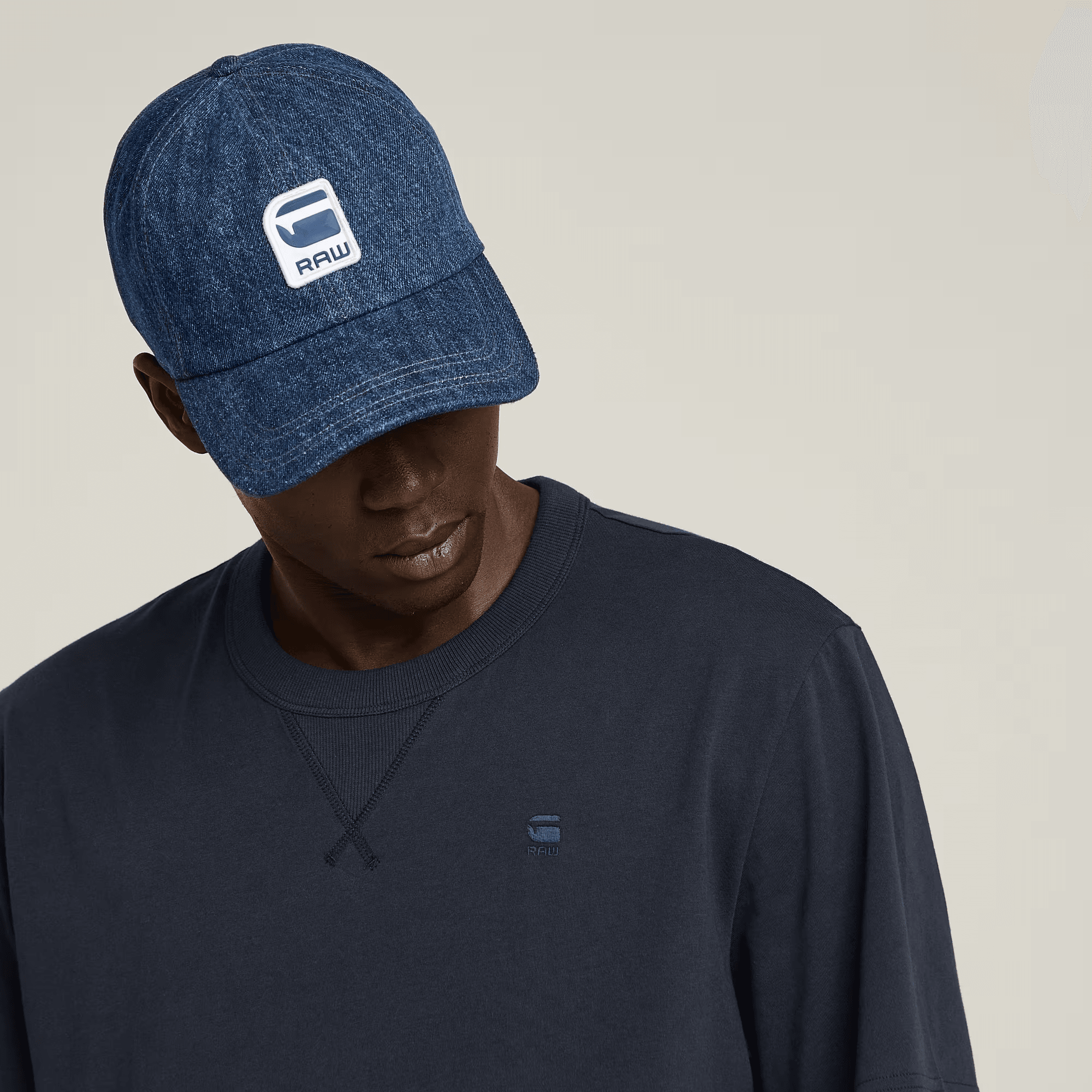 Nifous T-Shirt in Salute