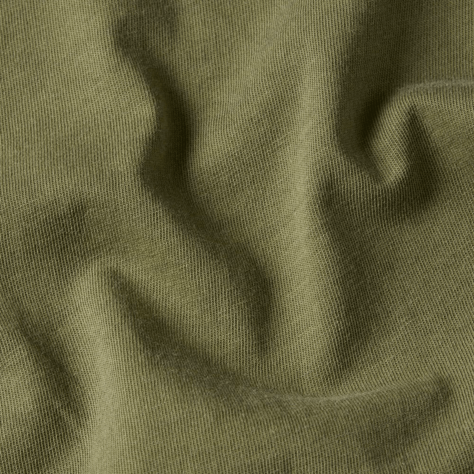 Nifous T-Shirt in Shadow Olive