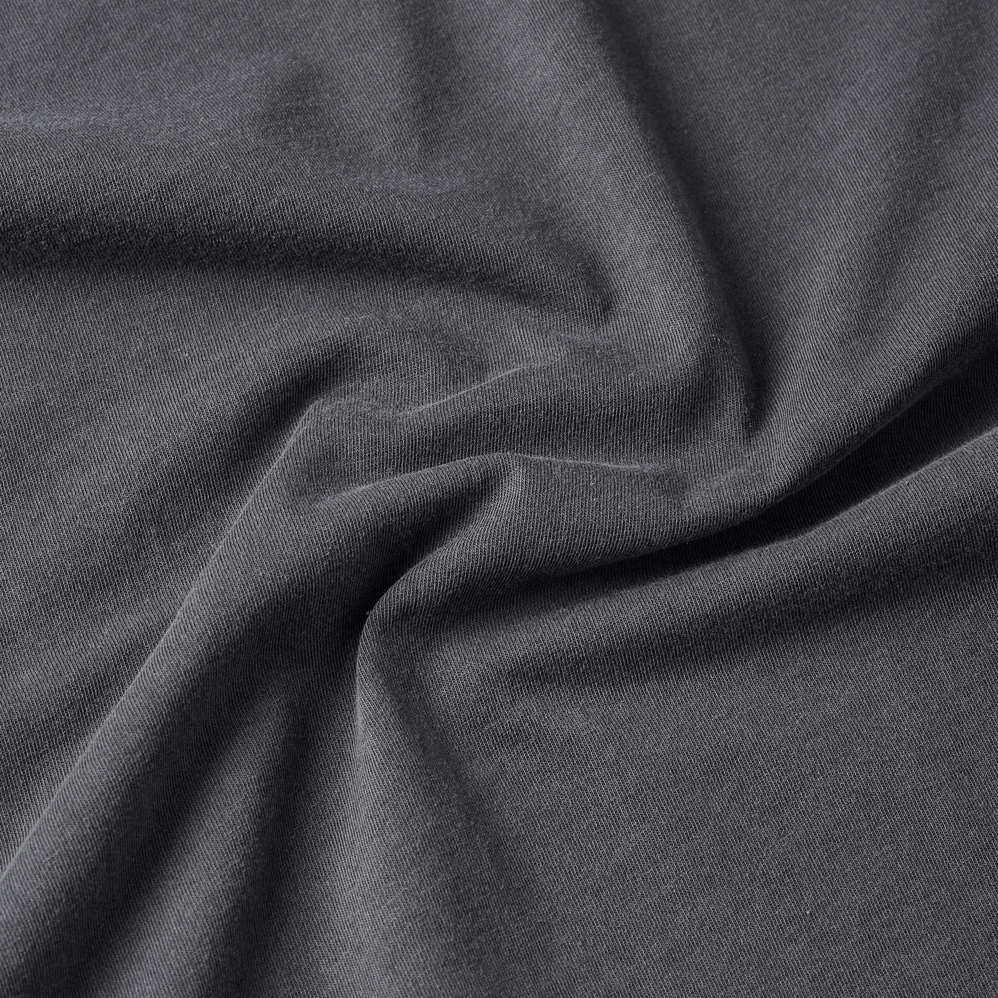 Nifous T-Shirt in Gs Grey - Milu James St