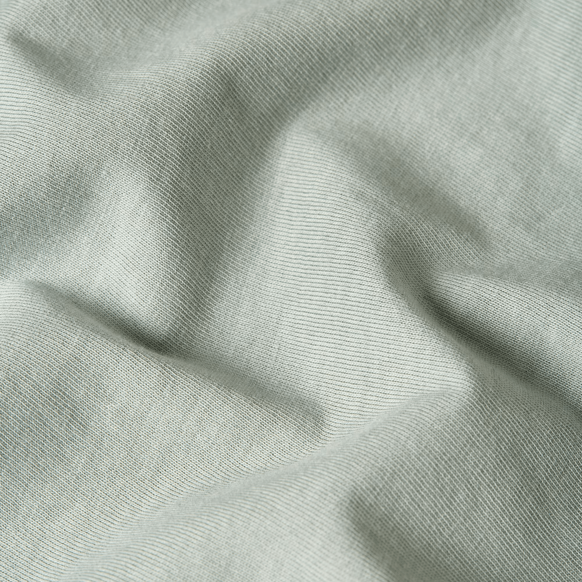 Nifous T-Shirt in Iceberg Green