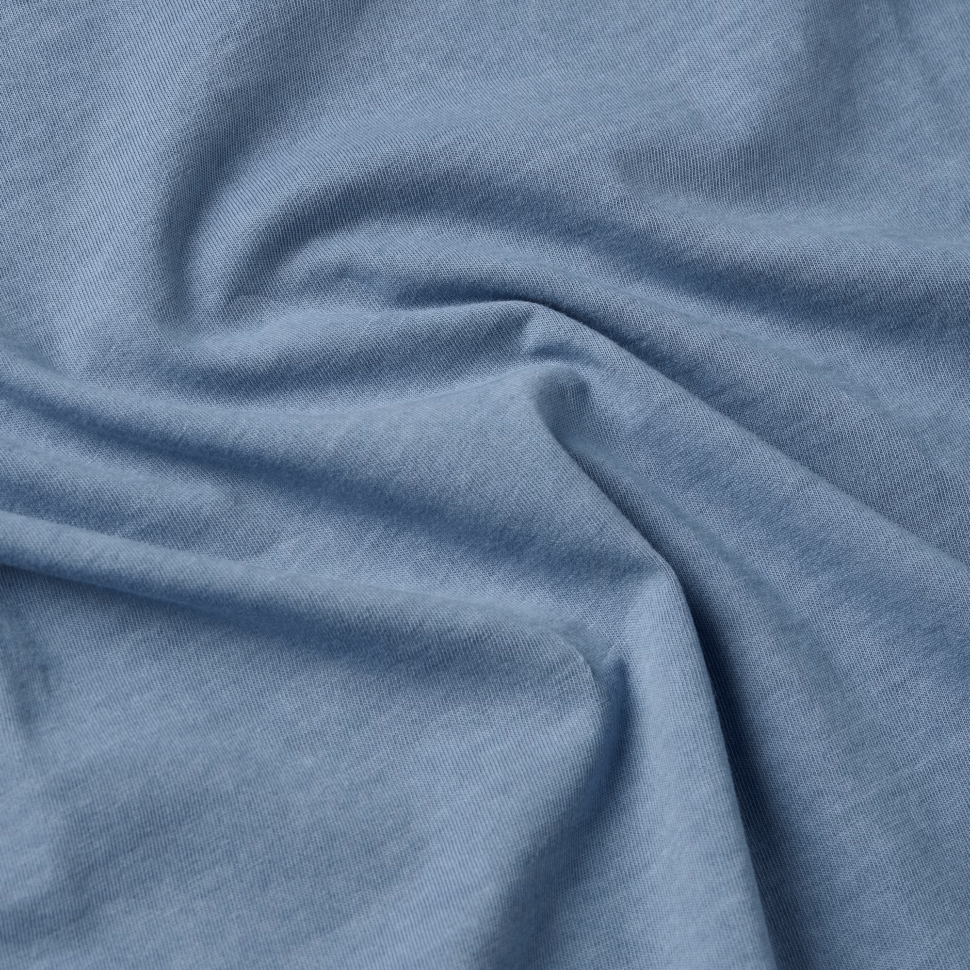 Nifous T-Shirt in Avio Gd - Milu James St