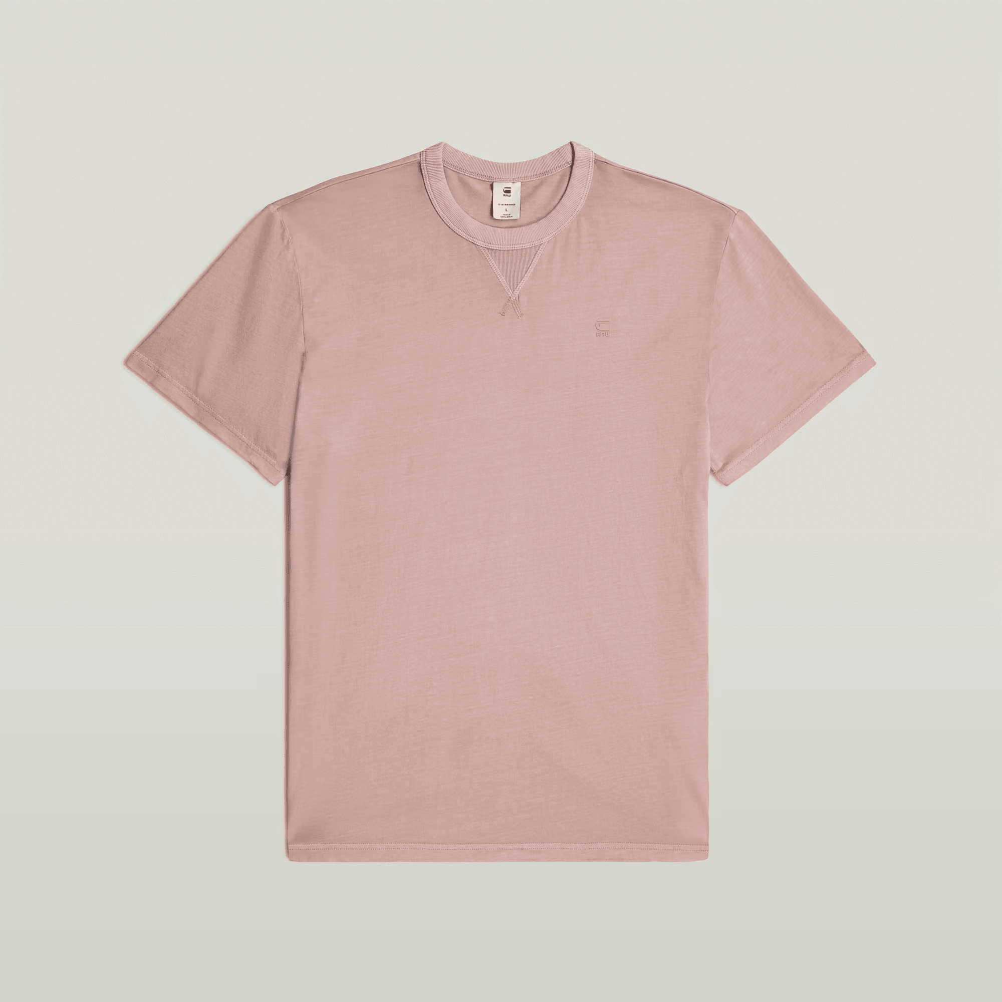 Nifous T-Shirt in Berry Mist
