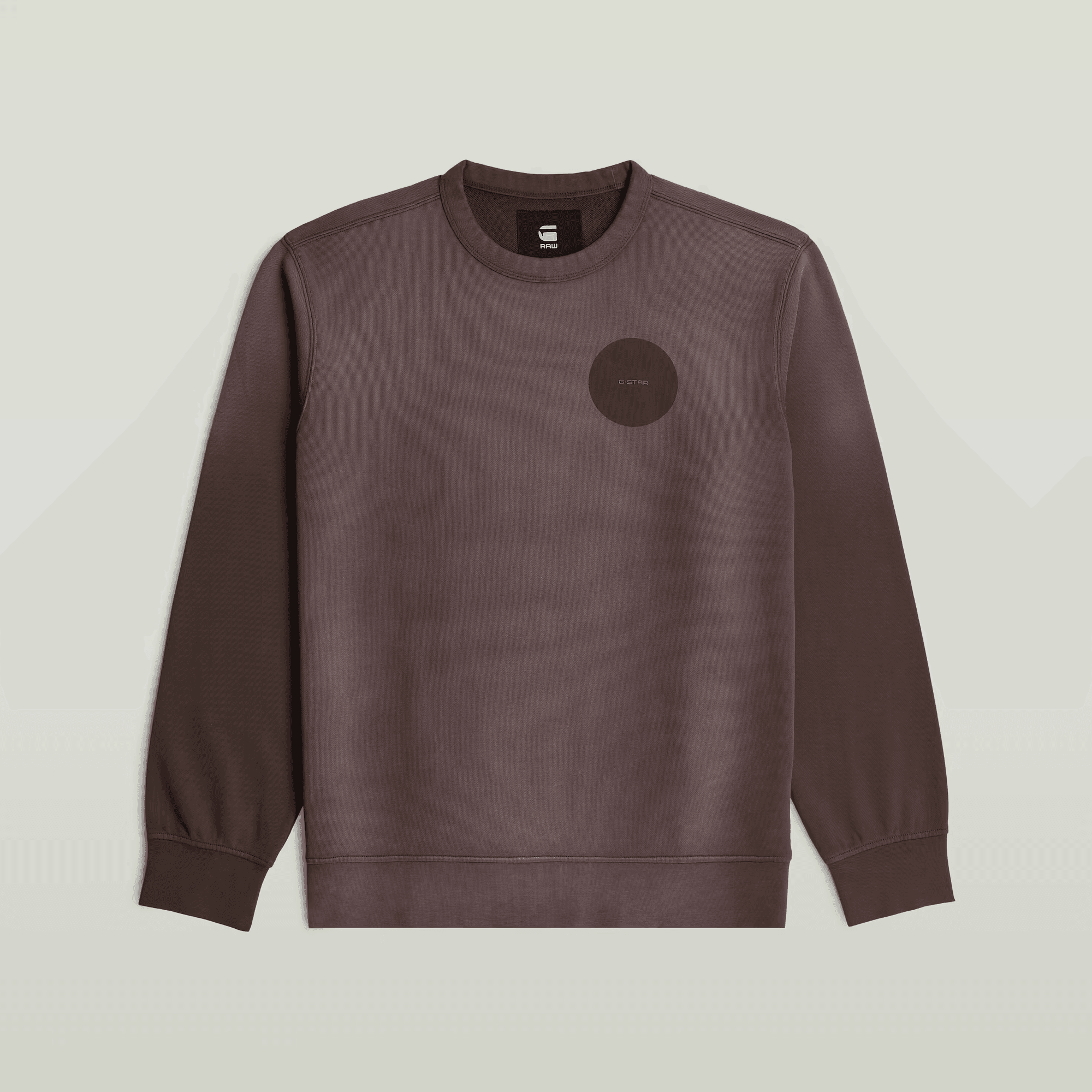 Sunfaded Sweater in Java