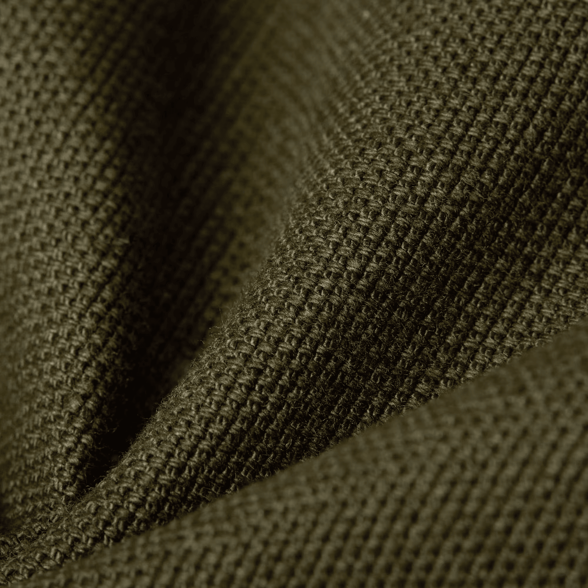 Zip Pocket 3D Skinny Cargo Pants 2.0 in Shadow Olive