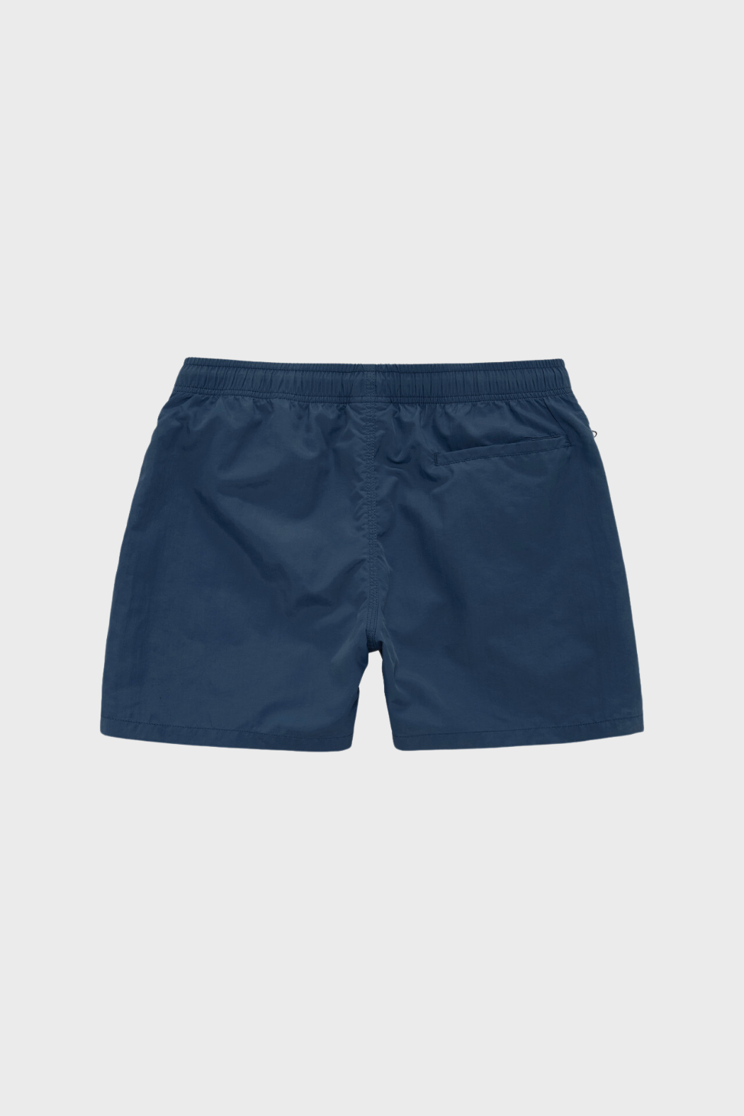 Nylon Swim Shorts in Navy