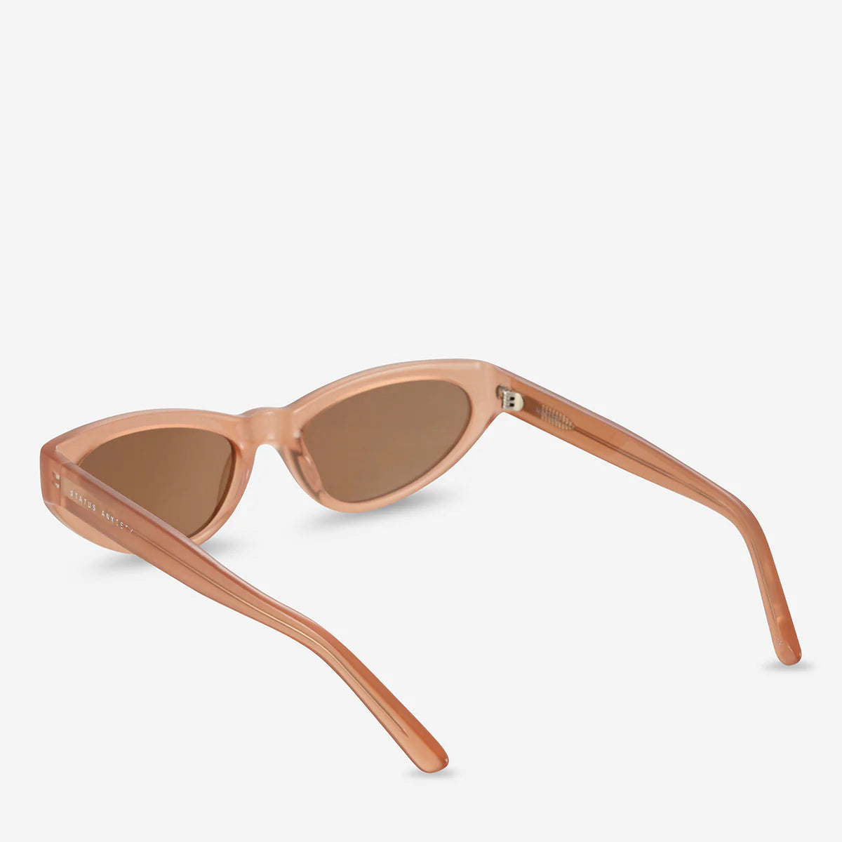 Mindless Sunglasses in Rose