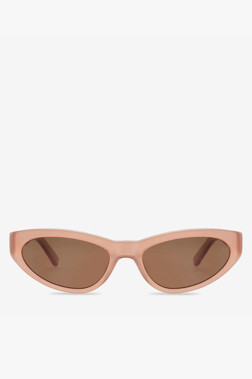 Mindless Sunglasses in Rose