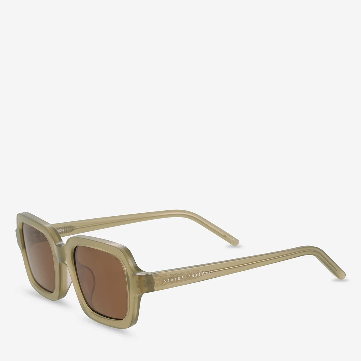 Vacation Sunglasses in Pear