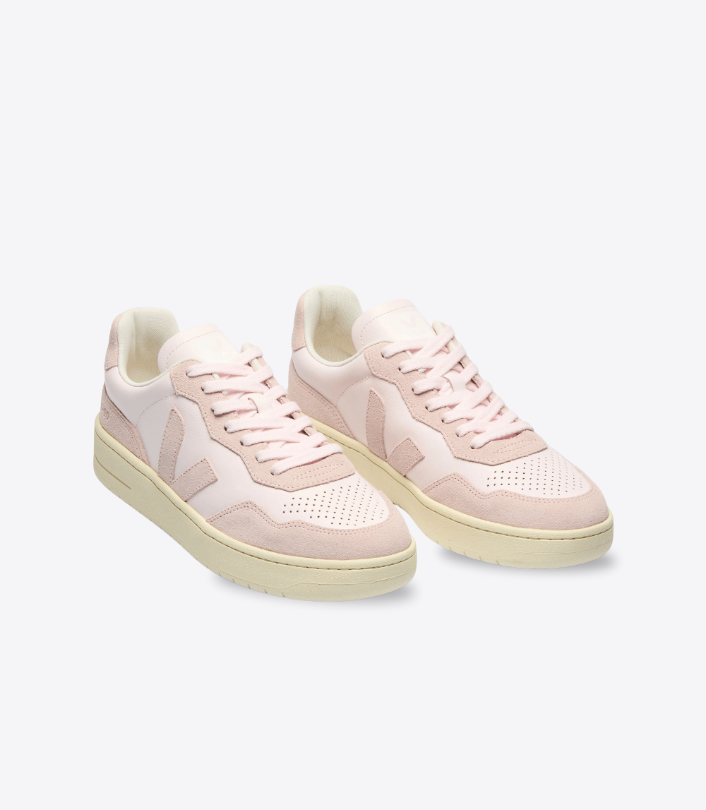 V-90 O.T. Leather in Lassi Petale