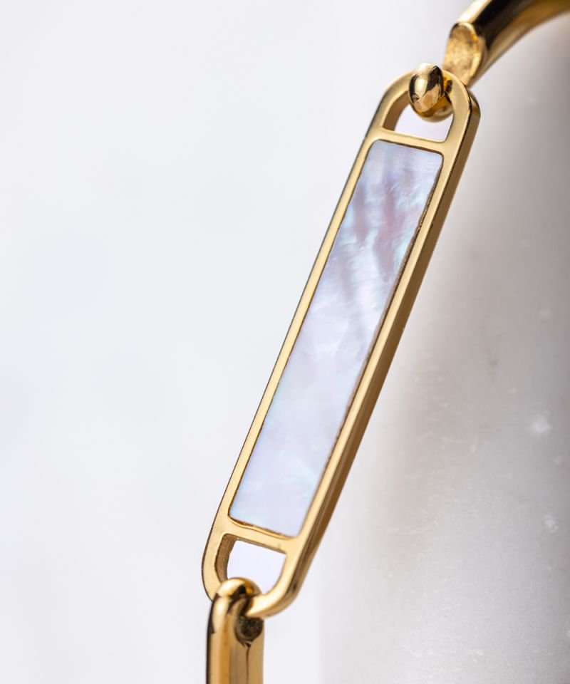 Florence (Sand Pearl | Gold)