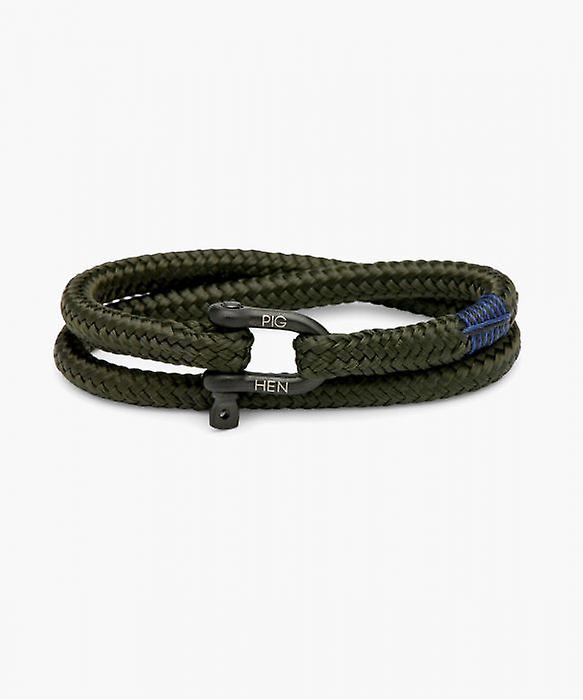 Salty Steve (Army | Black)