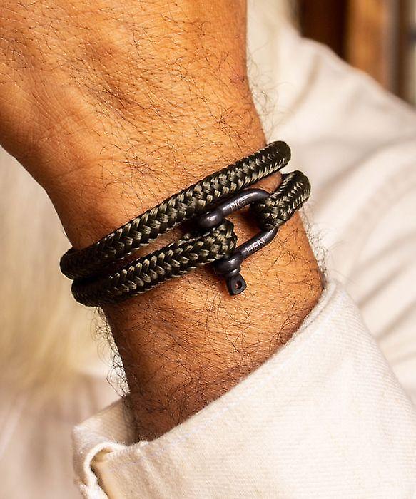 Salty Steve (Army | Black)