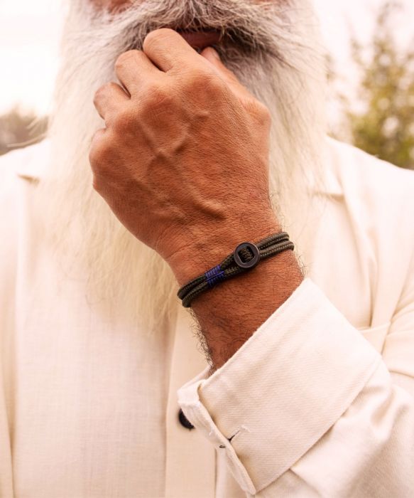 Don Dino (Army Black) - Milu James St