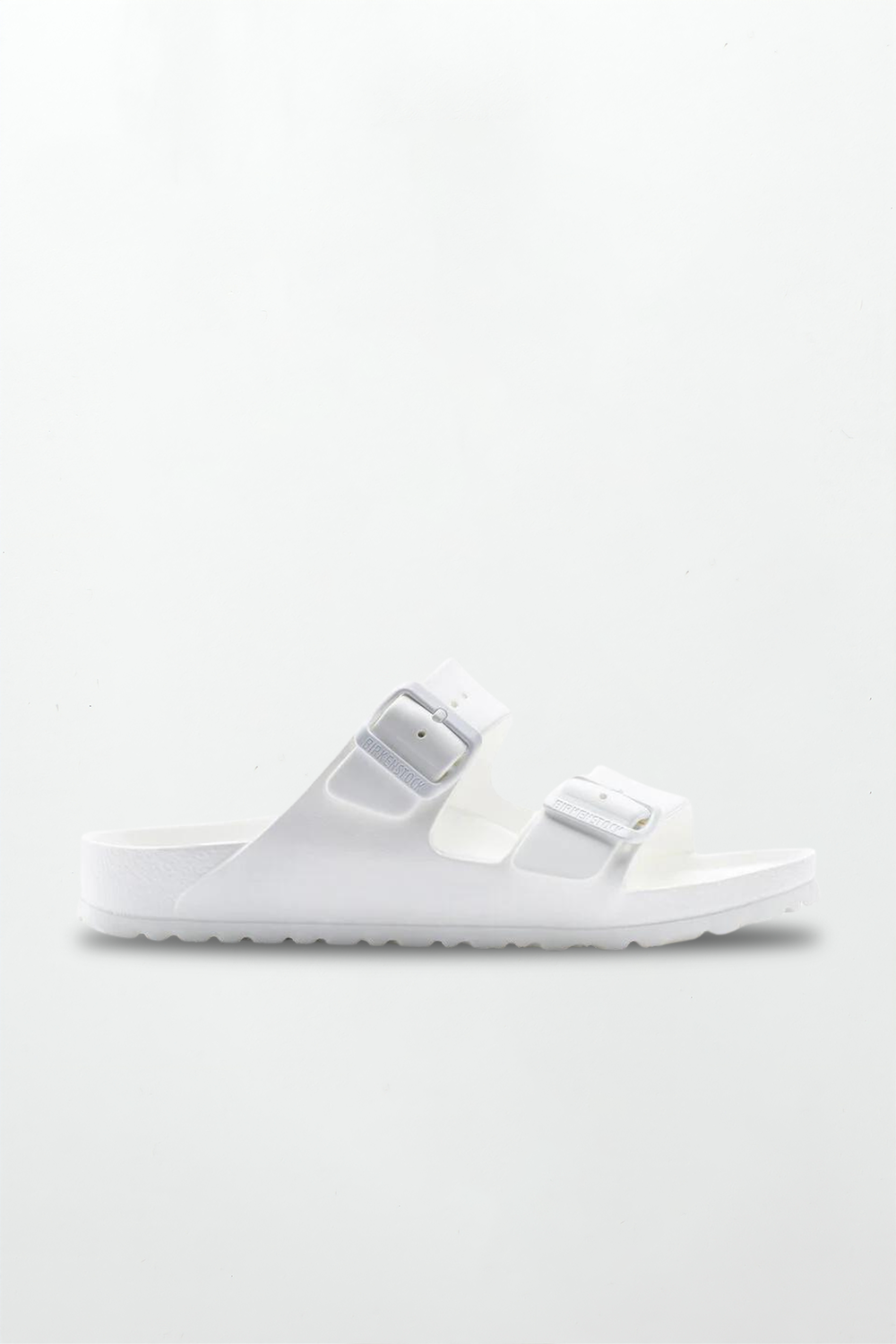 Arizona EVA in White - Milu James St