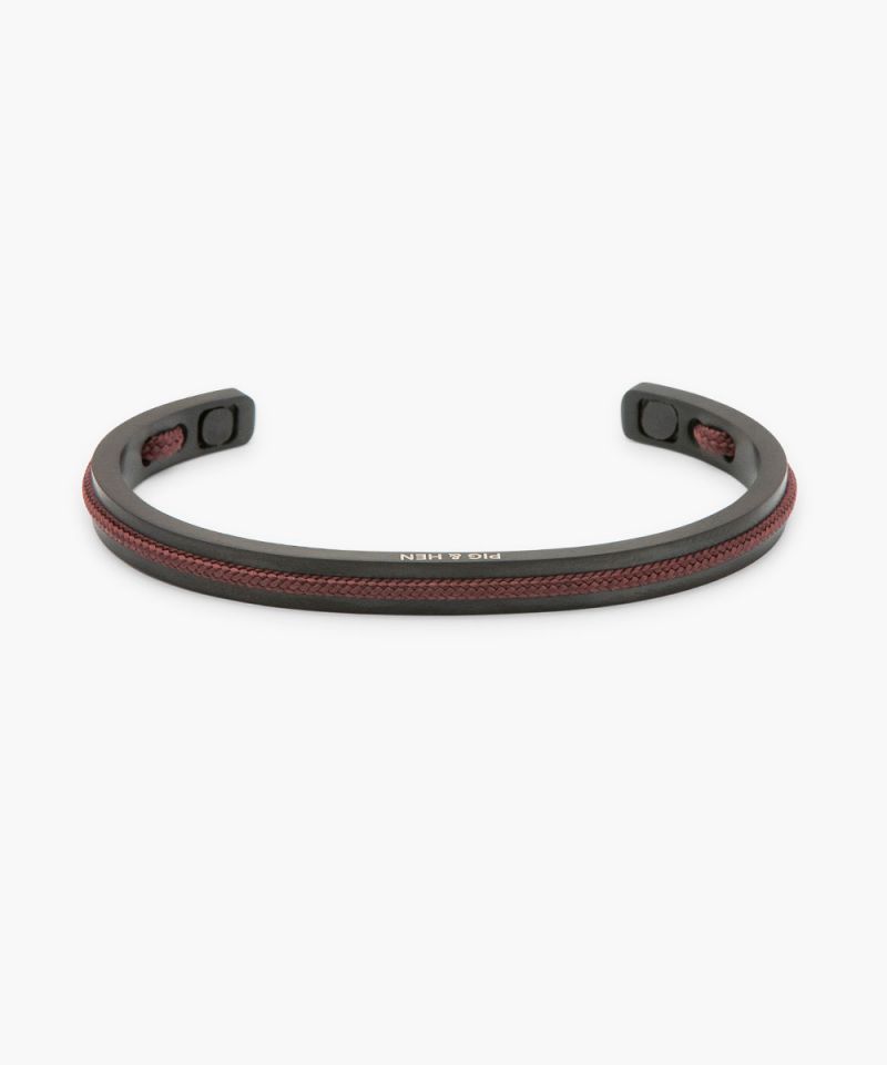 Navarch 6mm (Mahogany | Black)