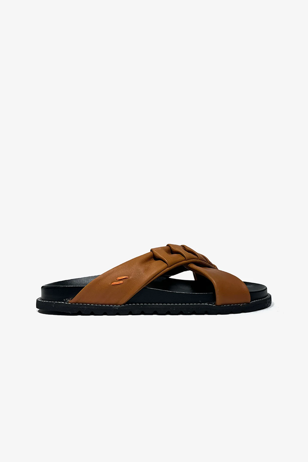 Havane 30 Sandal Black