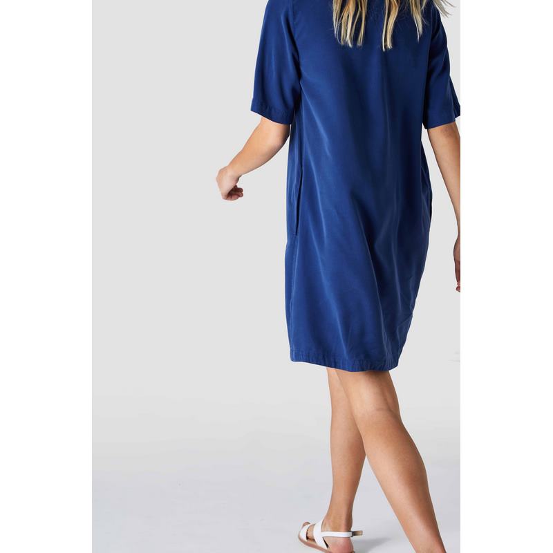 Ten Navy - Milu James St