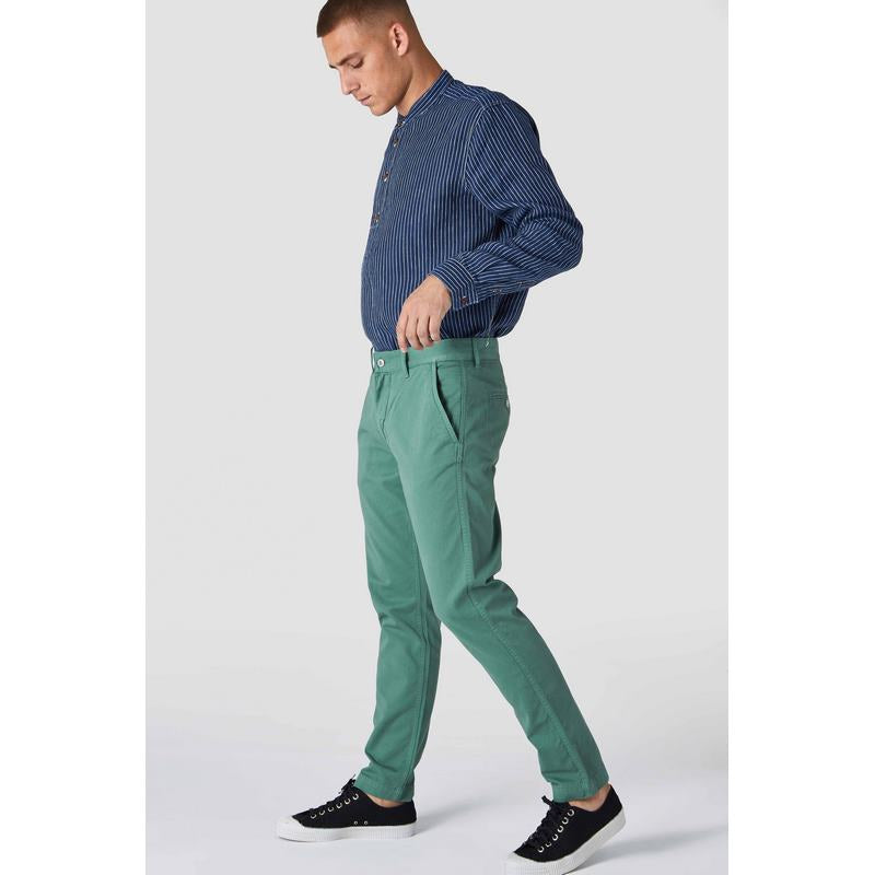 Sujin Pear Green - Milu James St