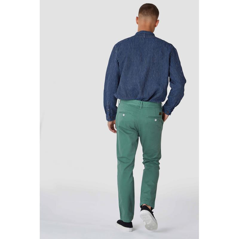 Sujin Pear Green - Milu James St