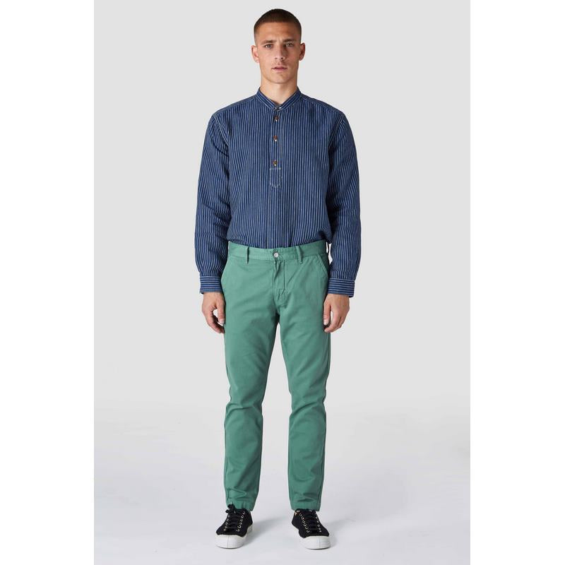 Sujin Pear Green - Milu James St