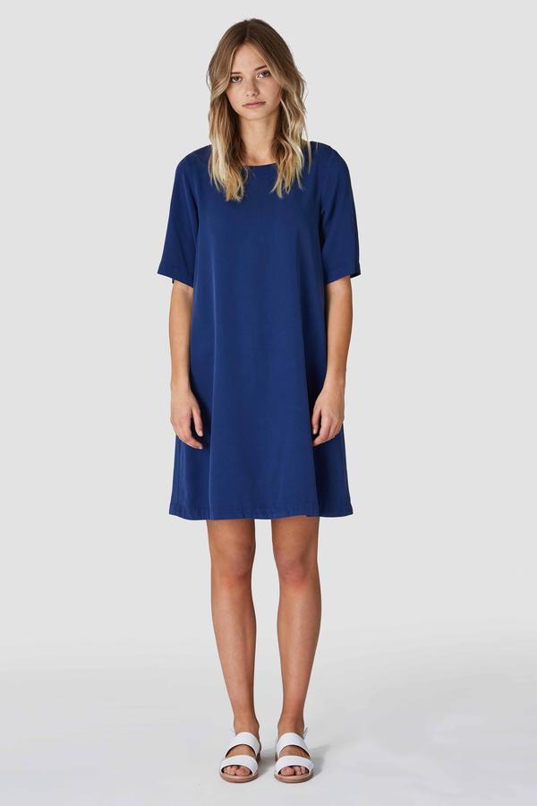 Ten Navy - Milu James St