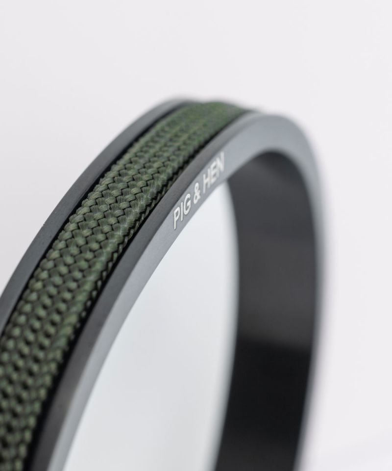 Navarch 9mm (Army | Black)