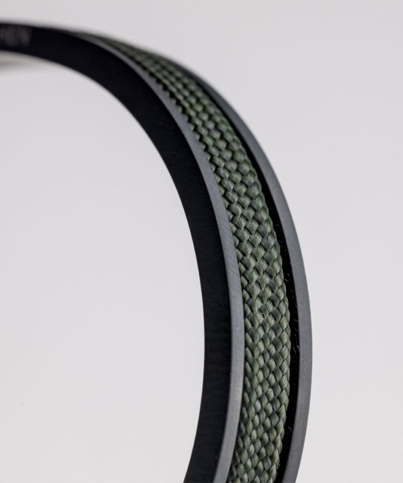 Navarch 9mm (Army | Black)