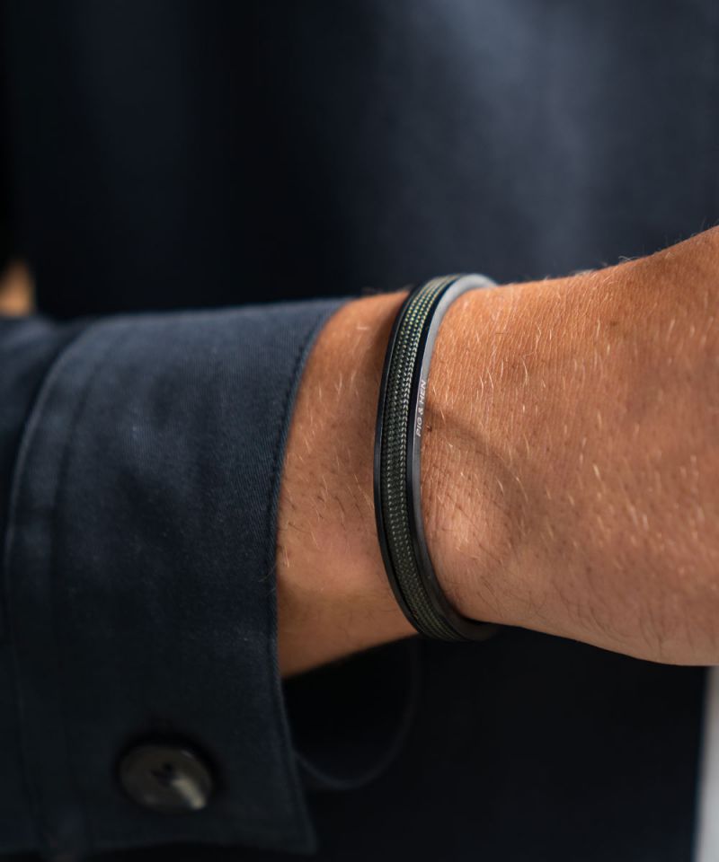 Navarch 9mm (Army | Black)