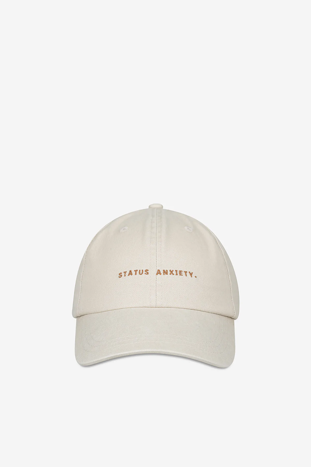 Under The Sun Cap in Stone