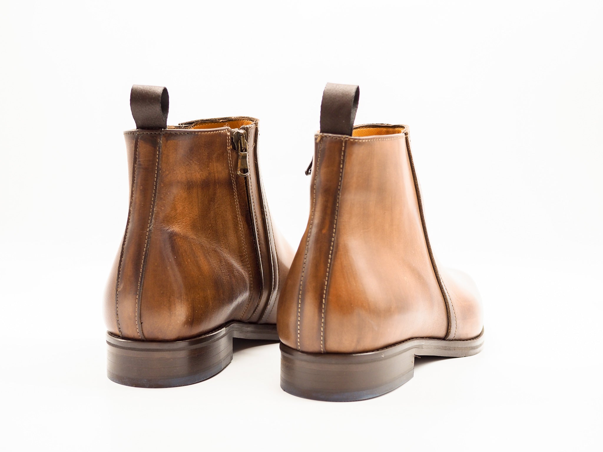 2901 | Vitello Delave Brandy - Milu James St