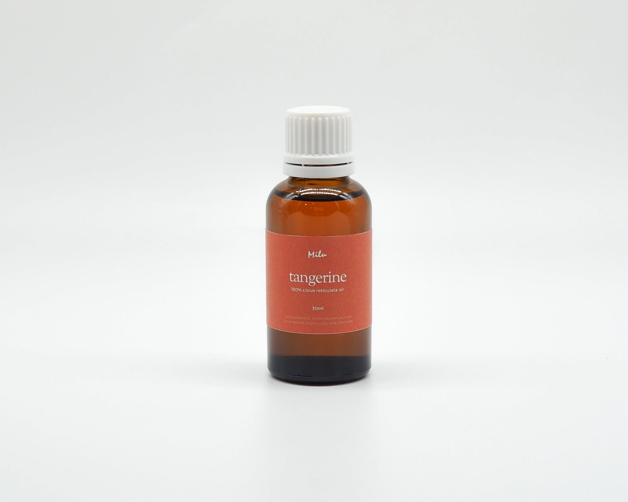 Tangerine Essential Oil