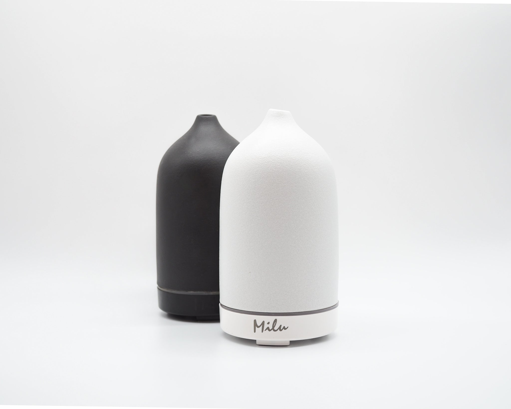 Milu Essential Oil Diffuser