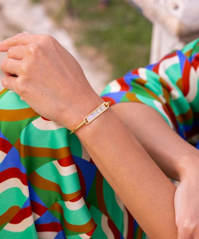 Florence (Sand Pearl | Gold)