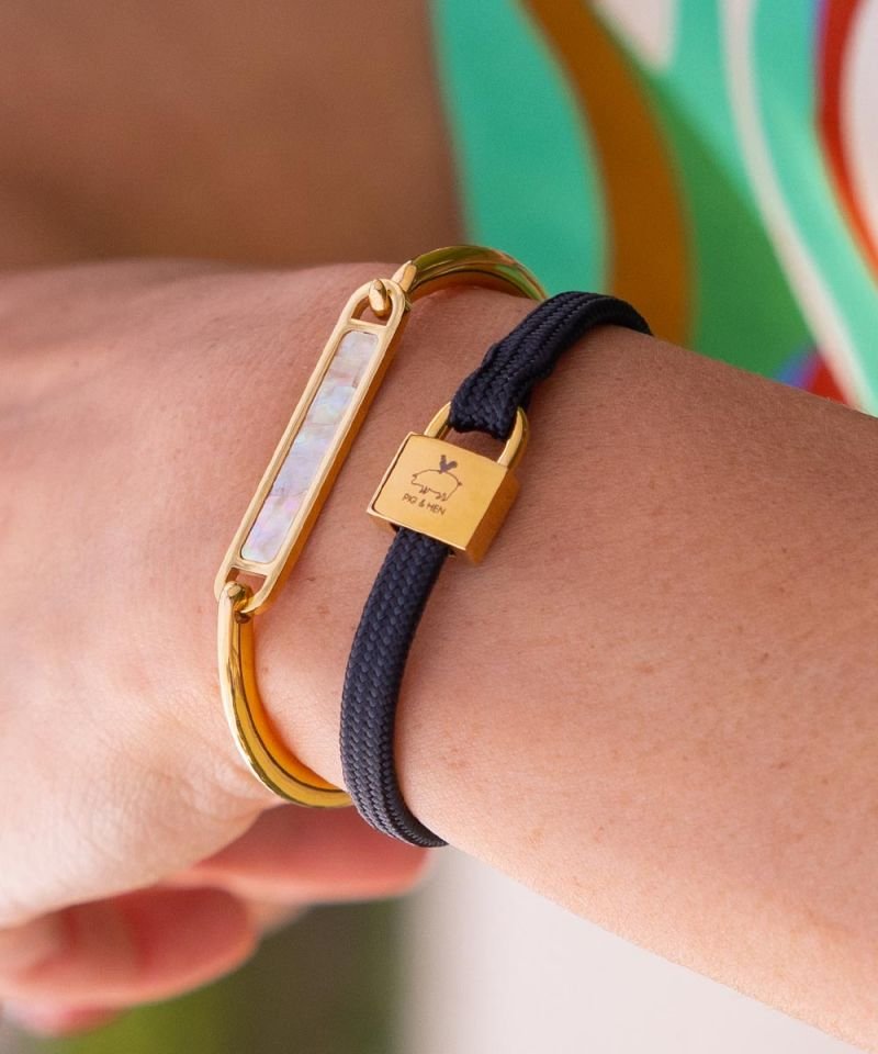 Florence (Sand Pearl | Gold)