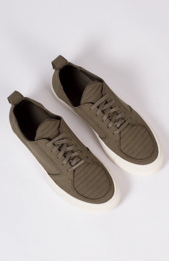 Argan Low Olive Vegan - Milu James St