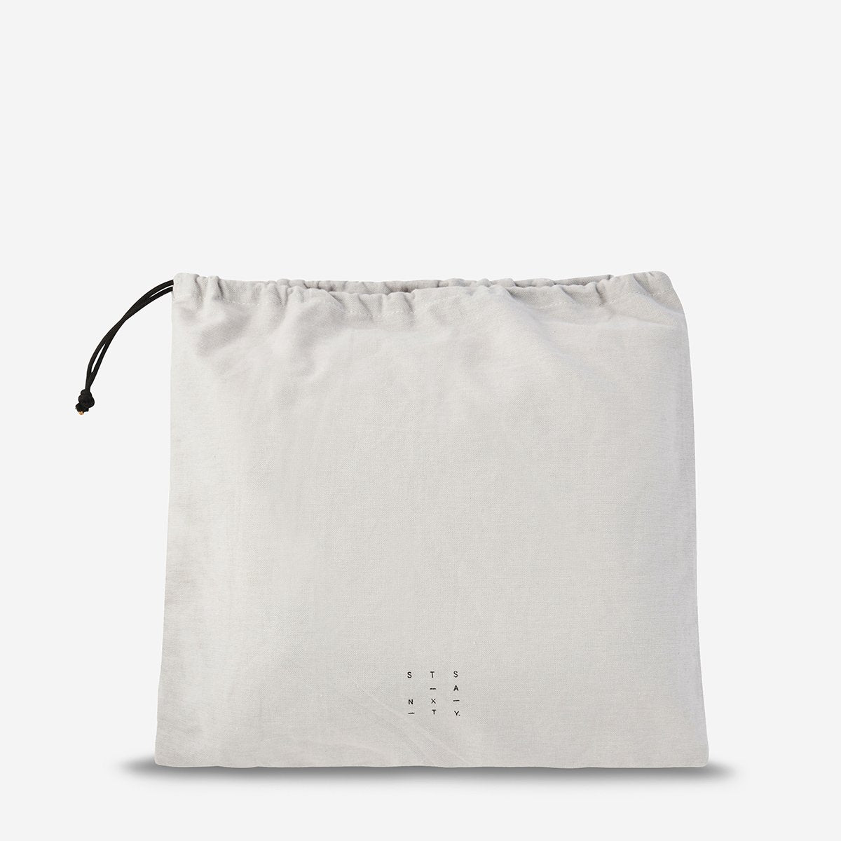 All Nighter Leather Crossbody Bag in Tan