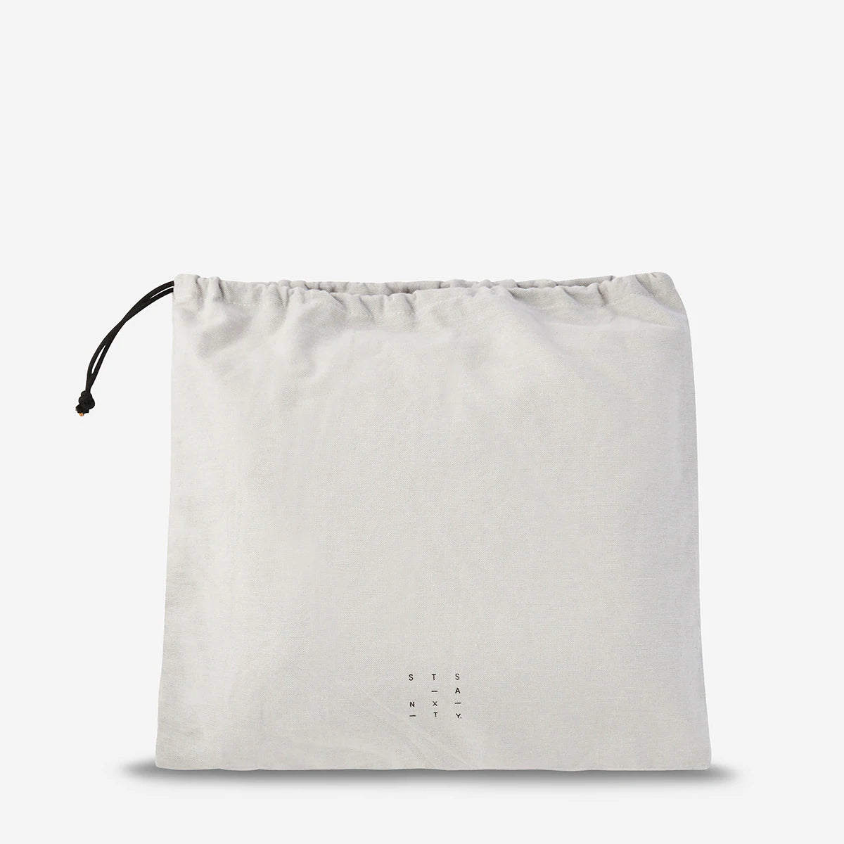 Want To Believe Leather Bag in Green