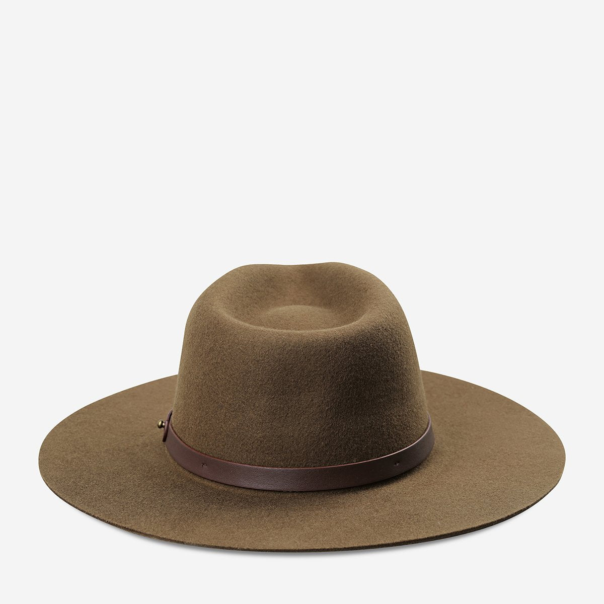 No Stopping Us Hat in Forest