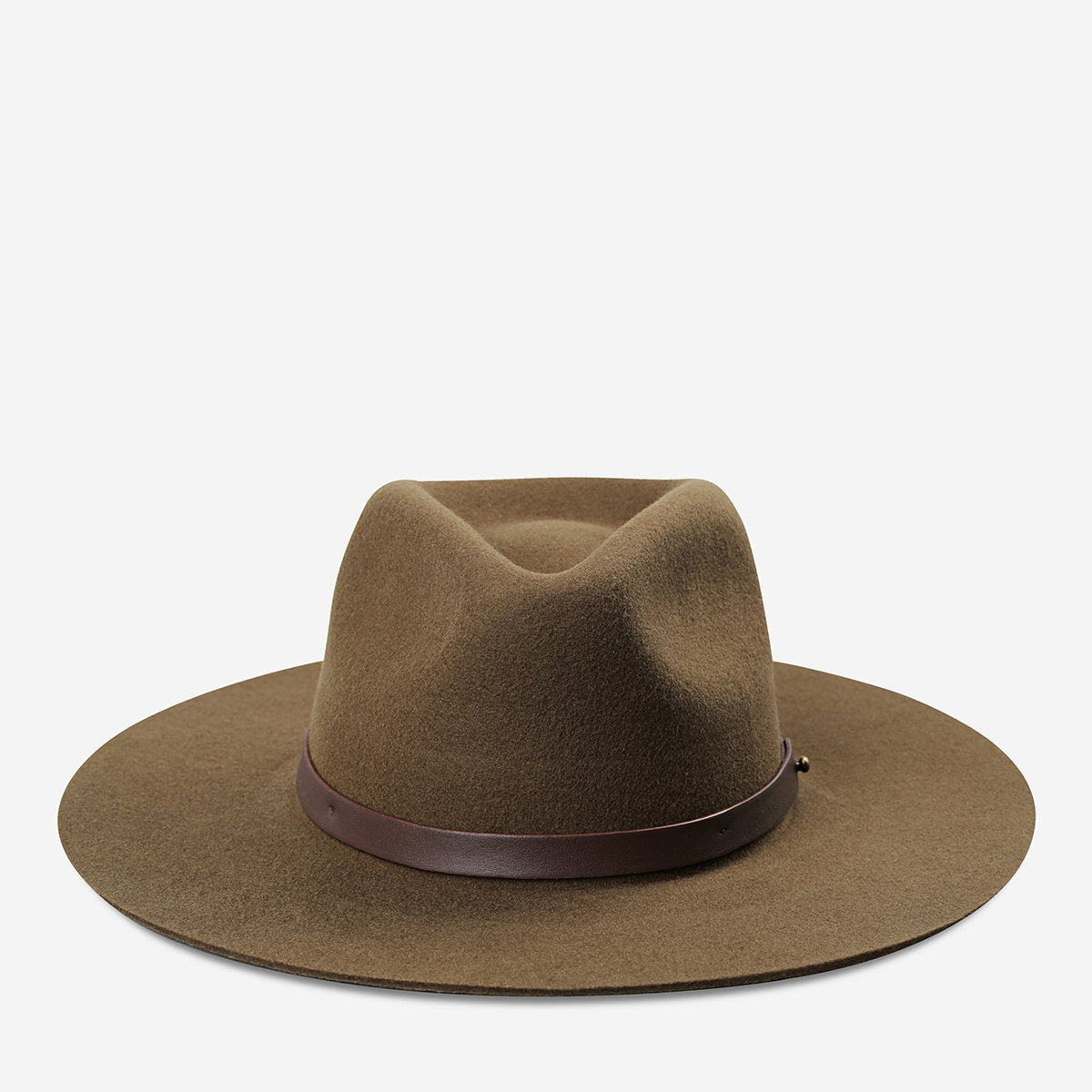 No Stopping Us Hat in Forest