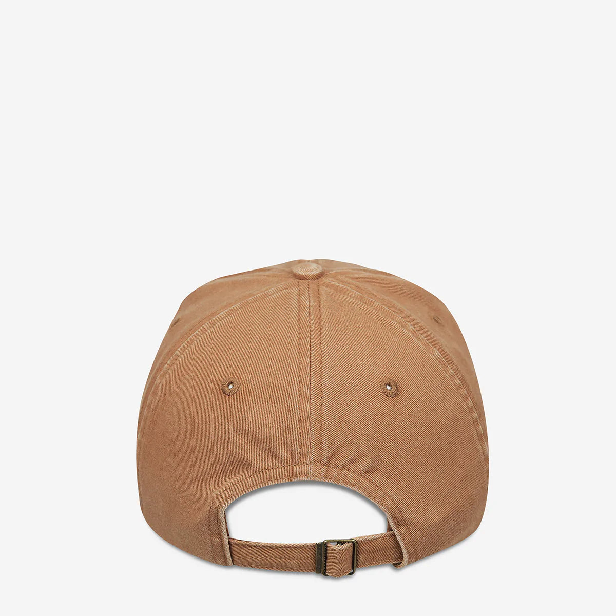 Under The Sun Cap in Rust