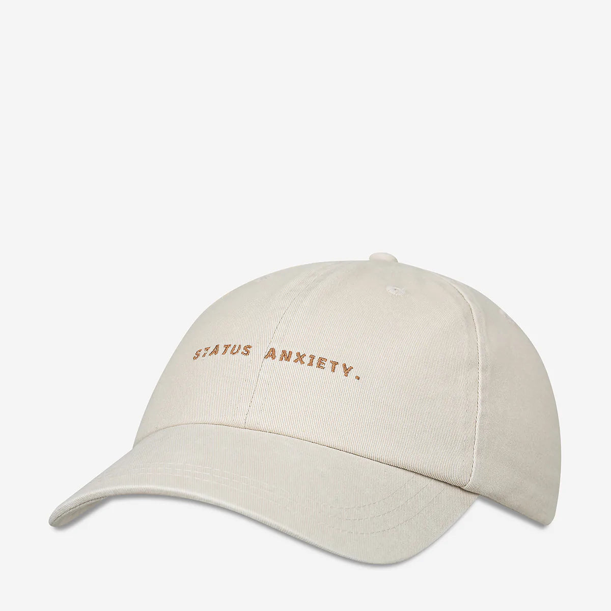Under The Sun Cap in Stone
