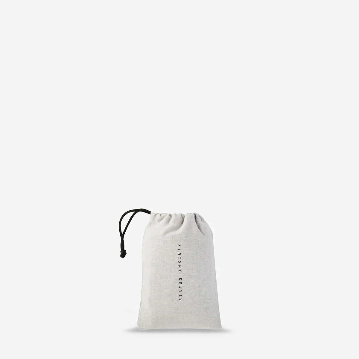 Together For Now Leather Card Wallet in Tan