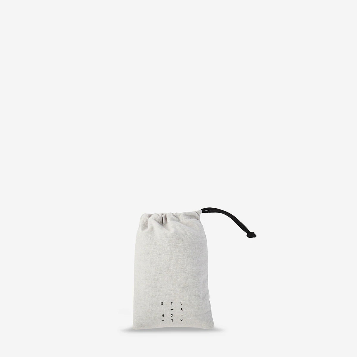 Together For Now Leather Card Wallet in Tan