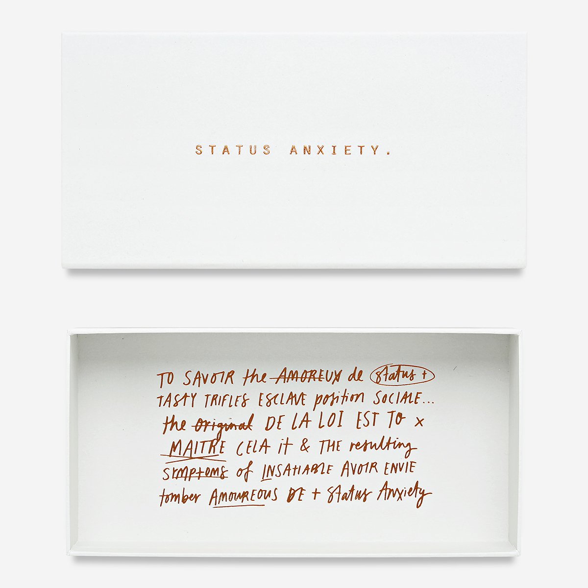 Ascetic Sunglasses in Brown Tort