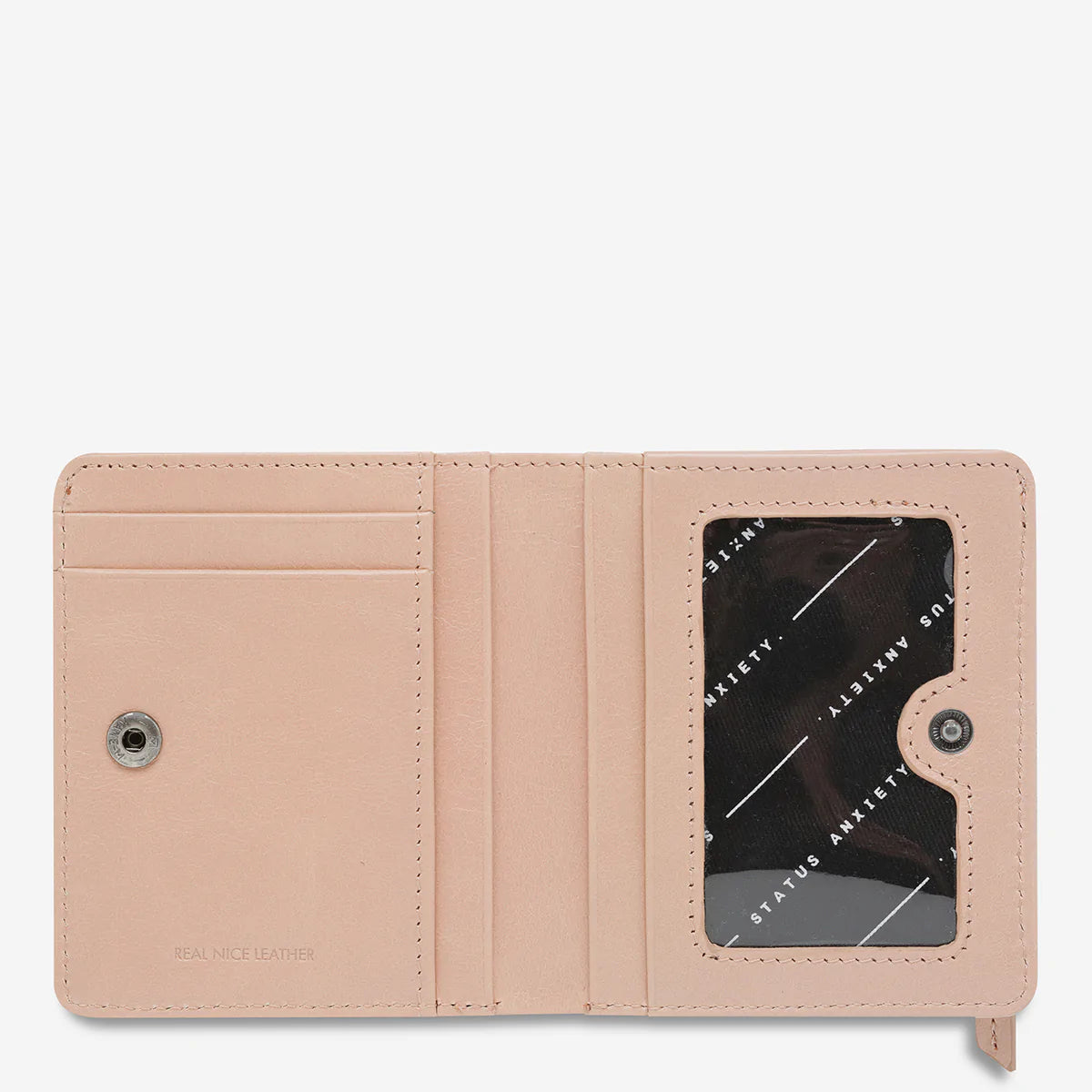 In Another Life in Dusty Pink