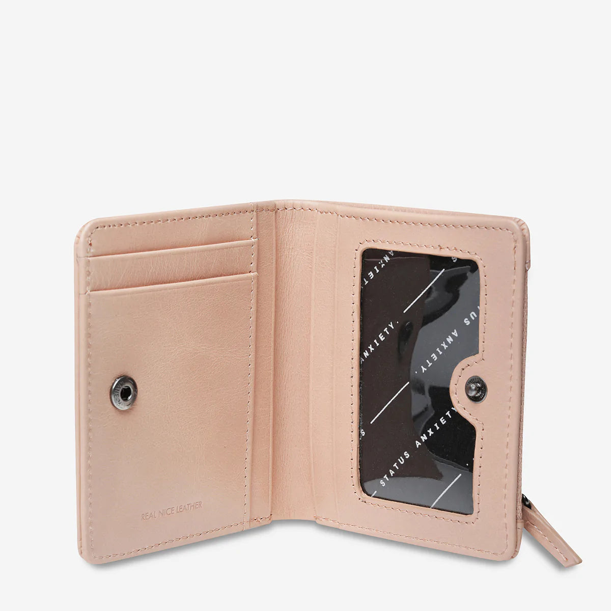 In Another Life in Dusty Pink