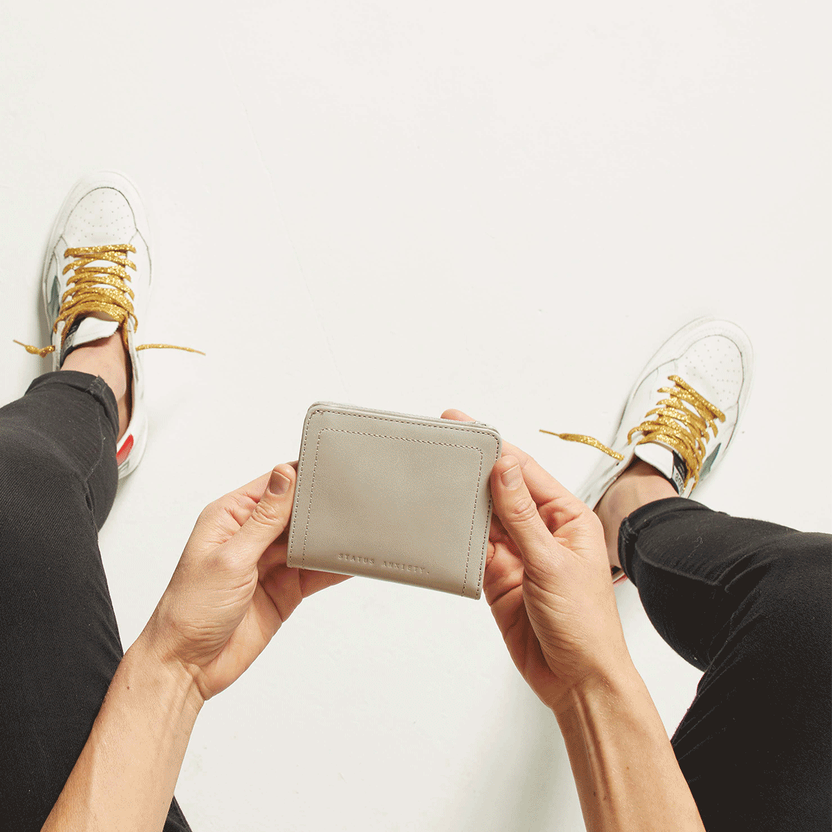 In Another Life in Dusty Pink